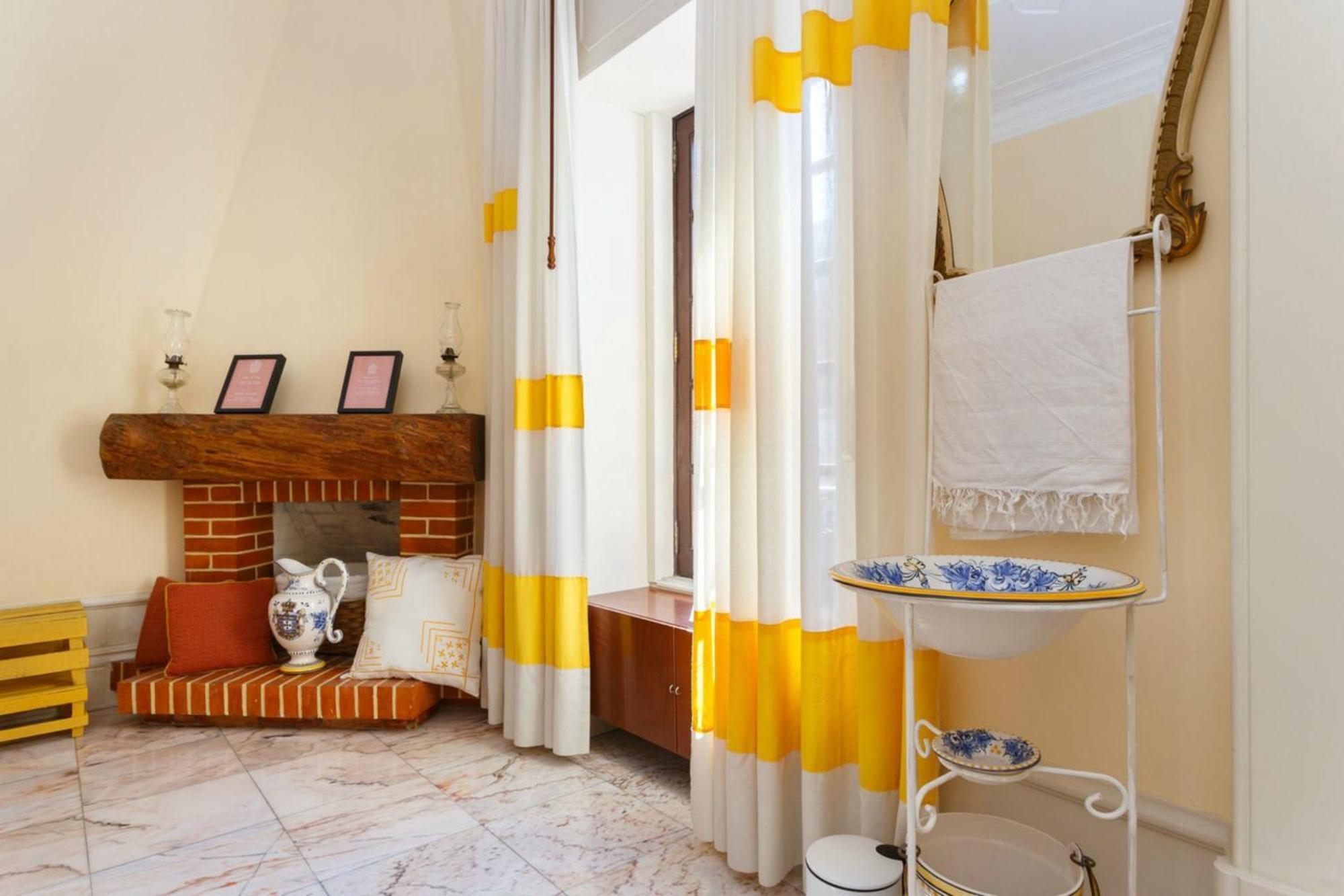 18St. Hostel Espinho  Pokoj fotografie