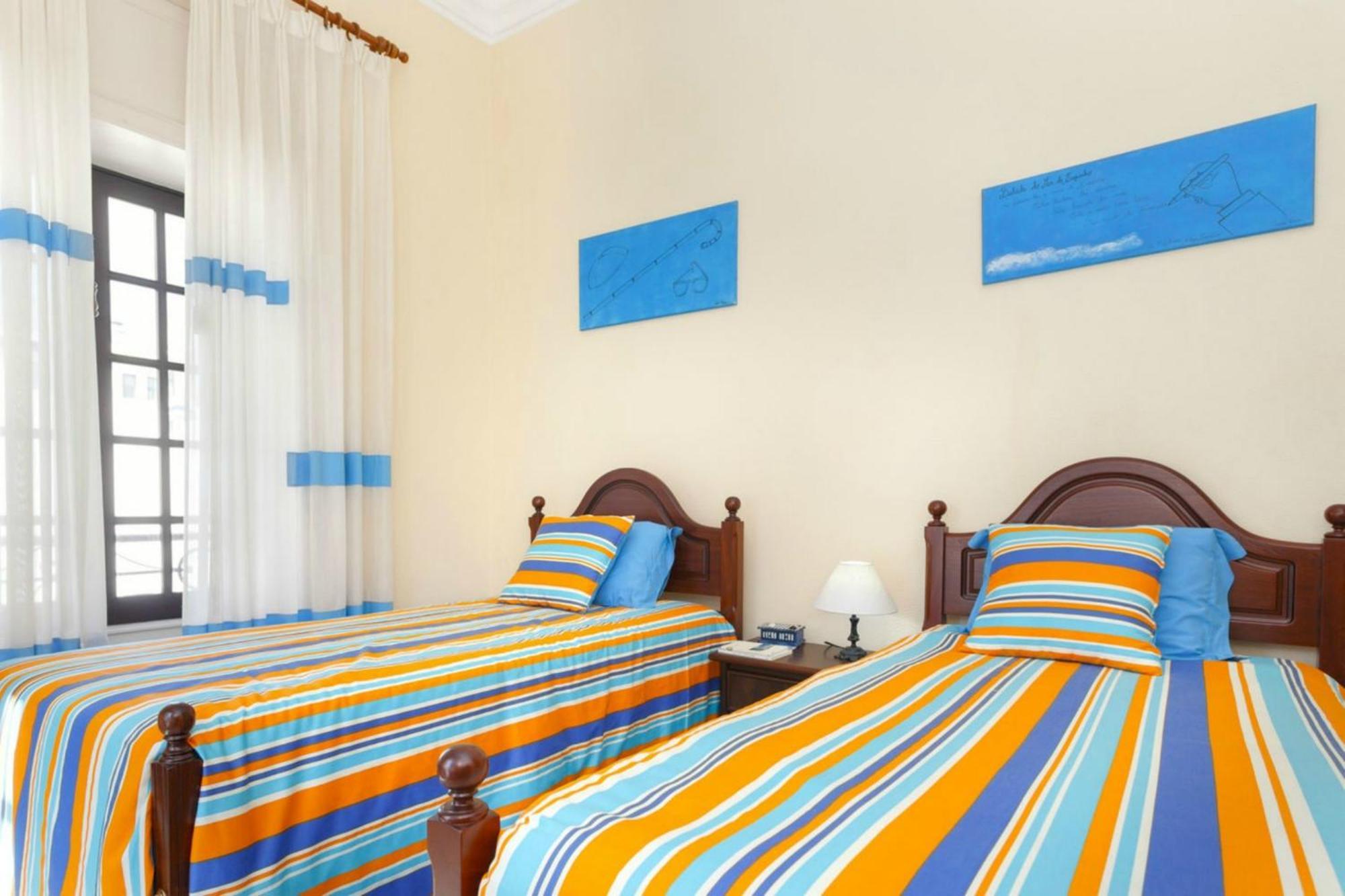 18St. Hostel Espinho  Pokoj fotografie