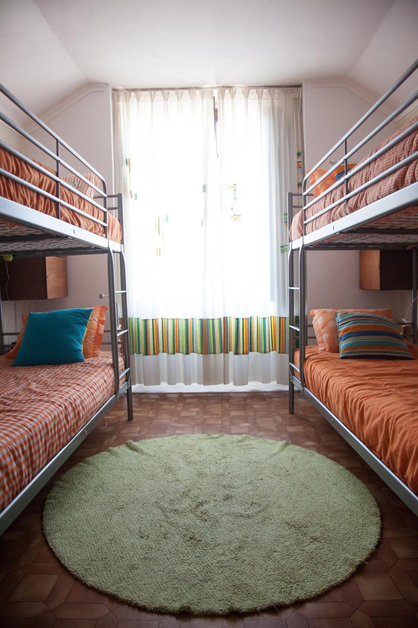 18St. Hostel Espinho  Pokoj fotografie