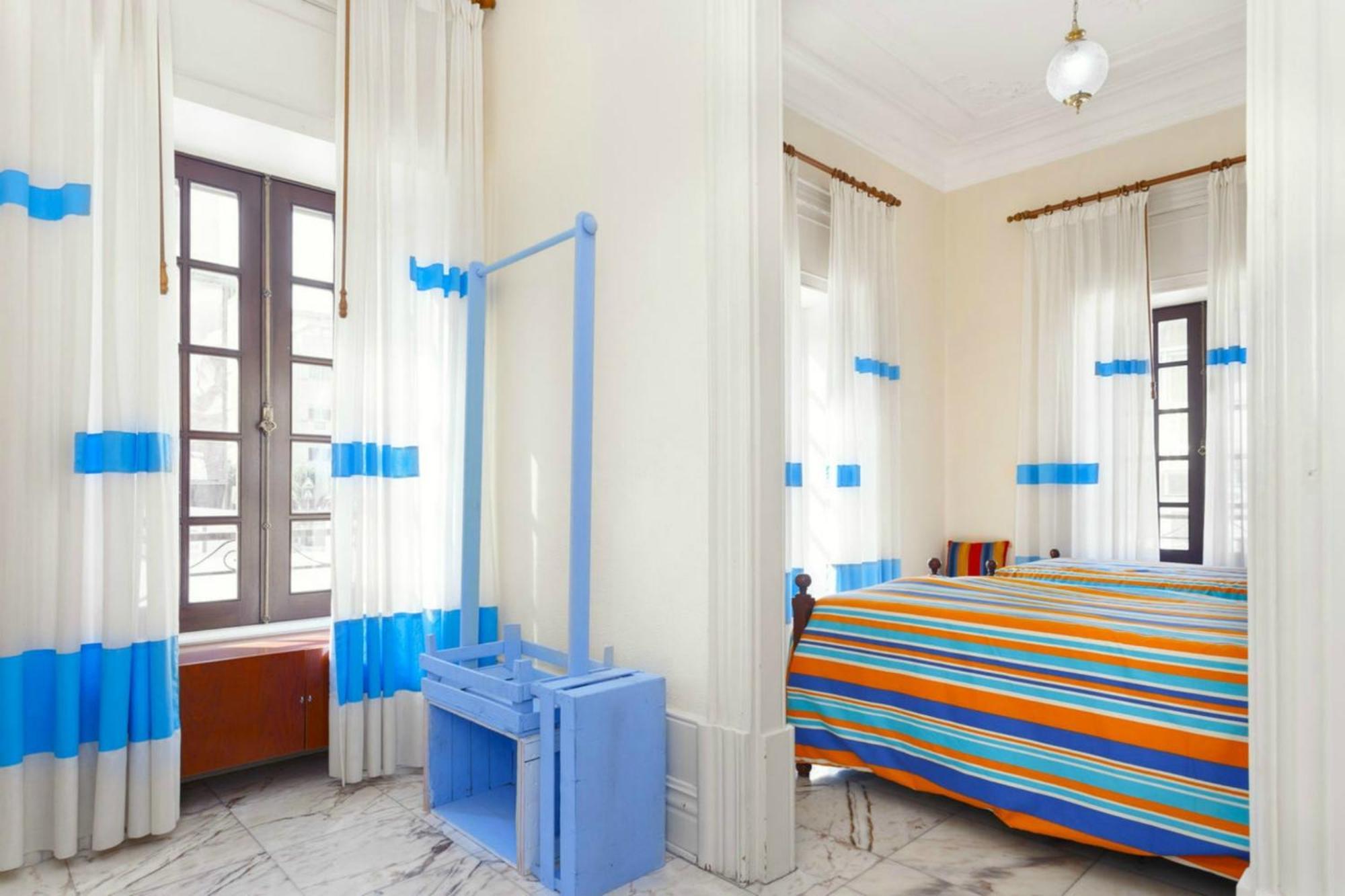 18St. Hostel Espinho  Pokoj fotografie