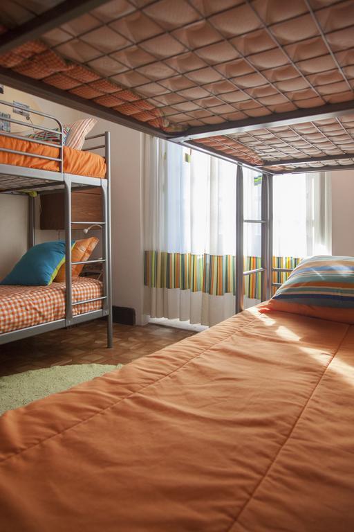 18St. Hostel Espinho  Exteriér fotografie