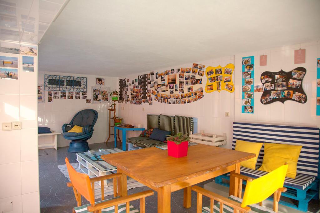 18St. Hostel Espinho  Exteriér fotografie