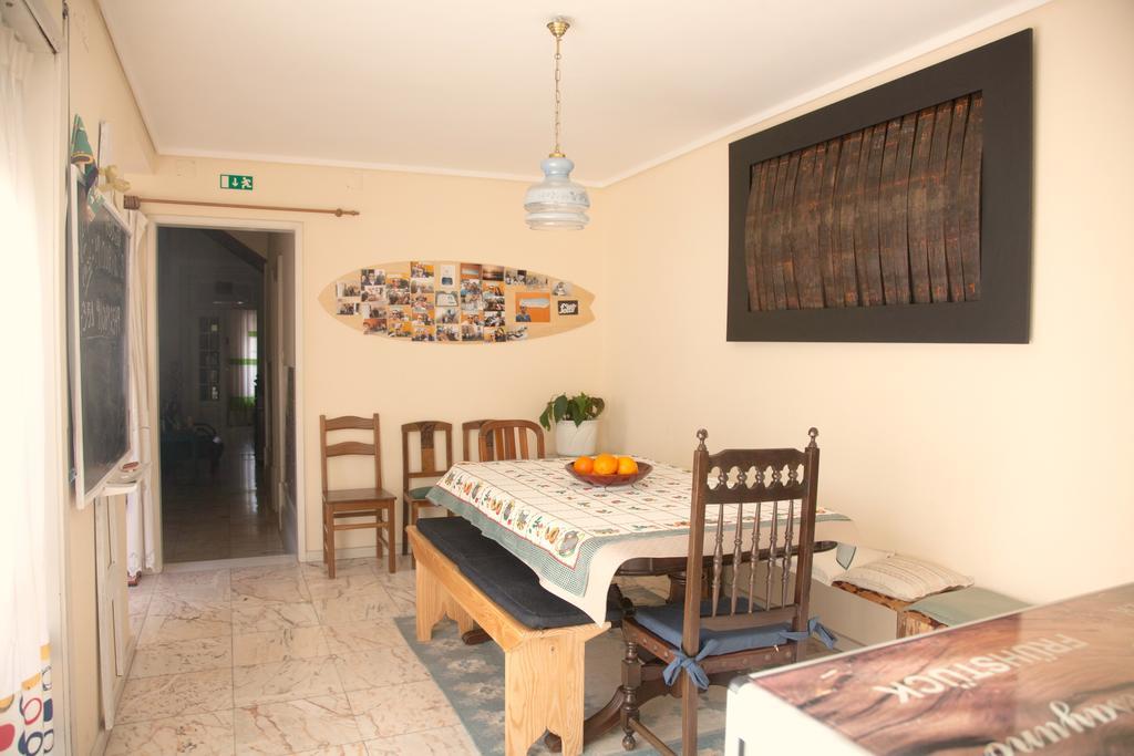 18St. Hostel Espinho  Exteriér fotografie