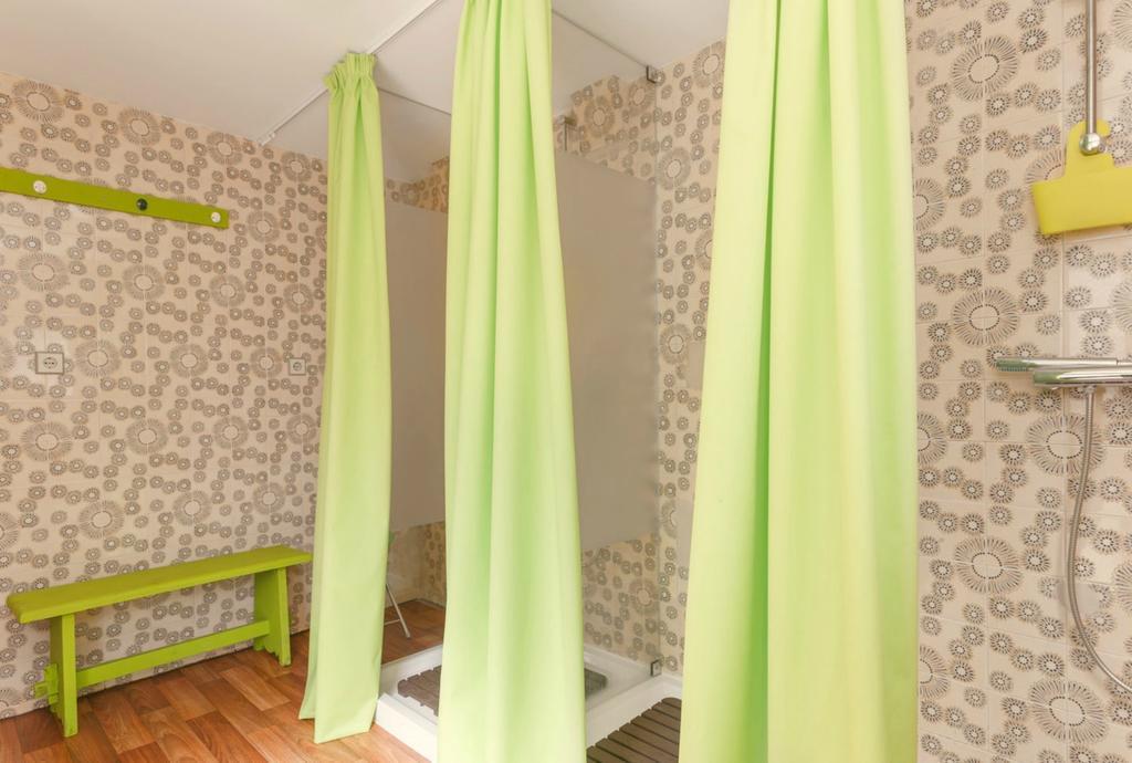 18St. Hostel Espinho  Exteriér fotografie