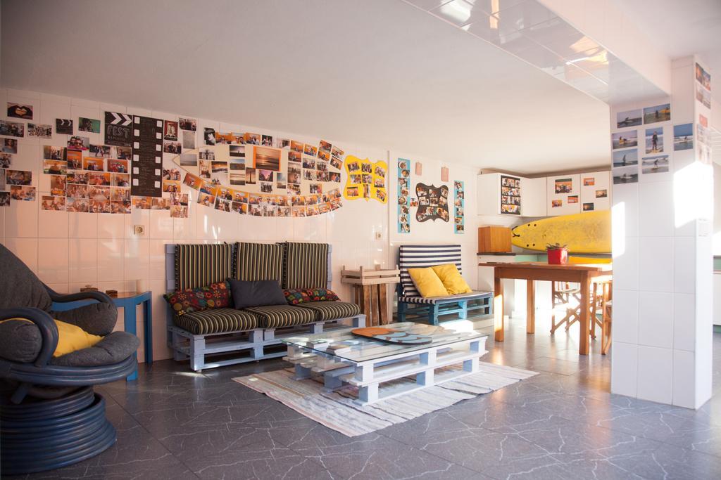 18St. Hostel Espinho  Exteriér fotografie