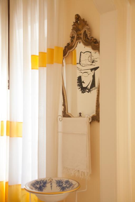 18St. Hostel Espinho  Pokoj fotografie